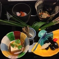 東京 なだ万 - 
