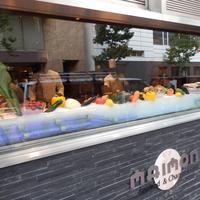 MAIMON GINZA - 