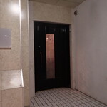 Maison de Fujii - ２階お店入口