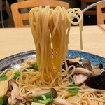 スパゲティ 心 - 