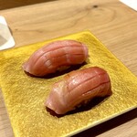 GINZA SUSHI BANYA KAI - 