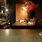 Maison de Fujii - 店内