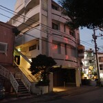 Maison de Fujii - お店外観