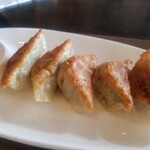 餃子の馬渡 - 