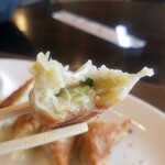 餃子の馬渡 - 