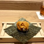 GINZA SUSHI BANYA KAI - 