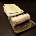 Maison de Fujii - テーブルセッティング