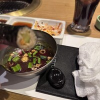 焼肉の龍園 小倉本店 - 