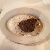 ルース クリス ステーキハウス - 