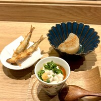 GINZA SUSHI BANYA KAI - 