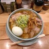 シンちゃんラーメン