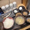 しんぱち食堂  池袋店