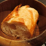 Maison de Fujii - バケット