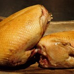 Maison de Fujii - 鴨