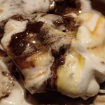 Maison de Fujii - チョコ／オレンジ／キャラメル