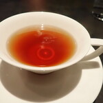 Maison de Fujii - 中国のキーマン紅茶をベースにしたアールグレイ