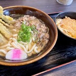 資さんうどん - 