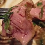 Maison de Fujii - 分かち合い／鴨２／葱