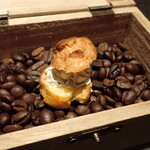 Maison de Fujii - プチシュー