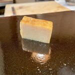 登喜和鮨 - 玉子