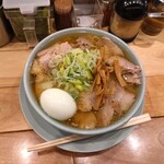 シンちゃんラーメン - 
