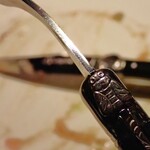 Maison de Fujii - ラギオールのフォーク