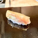 登喜和鮨 新発田本店 - メダイ