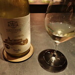 Maison de Fujii - 白ワイン