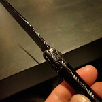 Maison de Fujii - ラギオールのナイフ