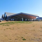 今日はフライの日 - 