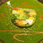 Maison de Fujii - いつもの