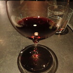 Maison de Fujii - ボージョレの赤ワイン