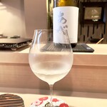 登喜和鮨 - 日本酒