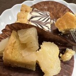 アマレーナ 天神橋5丁目店 - 