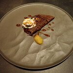 Maison de Fujii - チョコ／オレンジ／キャラメル