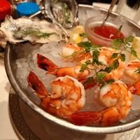 ロウリーズ・ザ・プライムリブ 恵比寿ガーデンプレイス店 - 