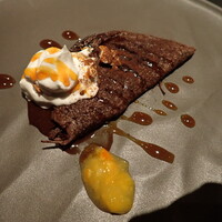 Maison de Fujii - チョコ／オレンジ／キャラメル