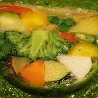 Maison de Fujii - いつもの