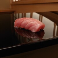 鮨 あらい - 中トロ