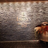 ロウリーズ・ザ・プライムリブ 恵比寿ガーデンプレイス店 - 