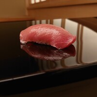鮨 あらい - 中トロ