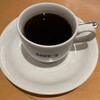 ドトールコーヒーショップ - ブレンドコーヒー