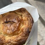 ナタ・デ・クリスチアノ - 