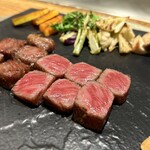 Teppanyaki Shiro Ya Ginza Tei - 