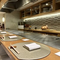 鉄板焼 しろや 銀座亭 - 