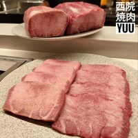西院焼肉KINOE - 