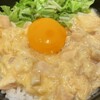 鴨と蟹 中華そば 燈