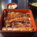 Unagi Akagaki - 