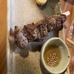 やきとん 初代 かなや - 
