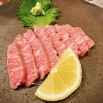 備長炭ステーキ炉　Sakai - 